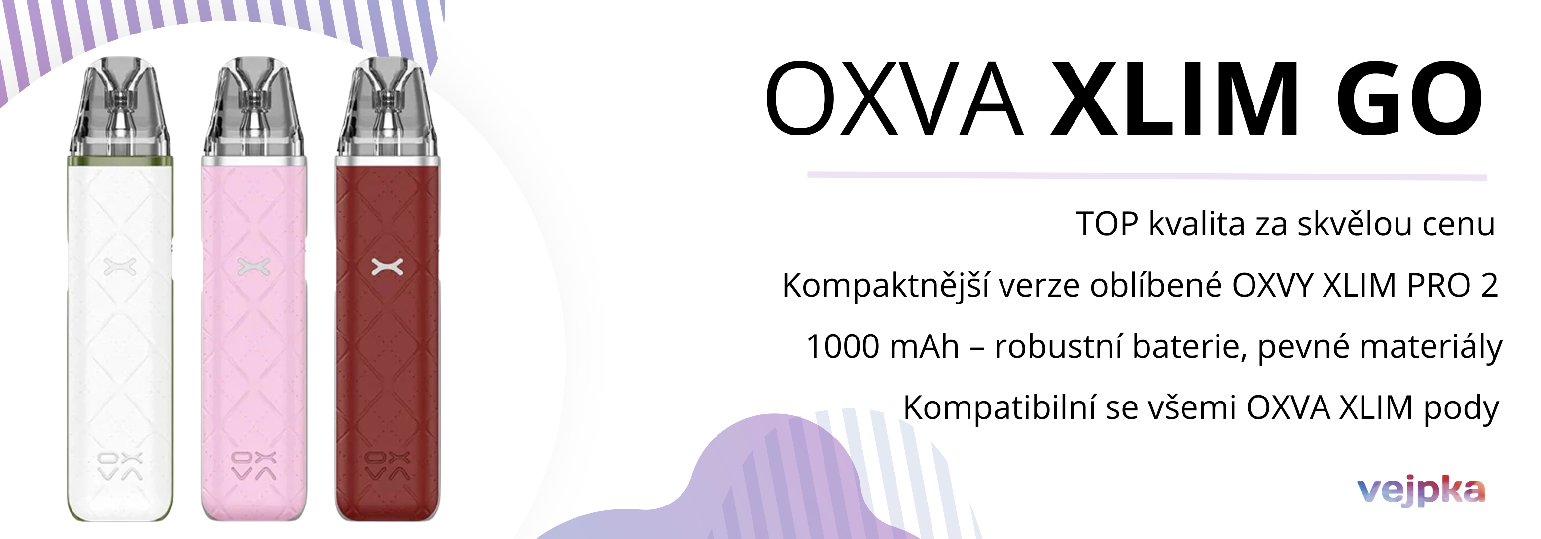 Kopie návrhu OXVA XLIM GO